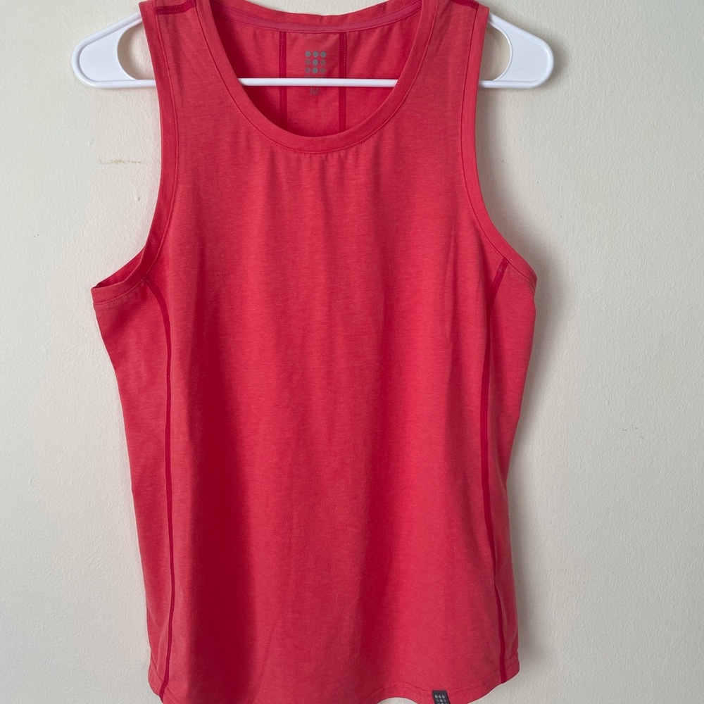 Vibe tank from Title Nine